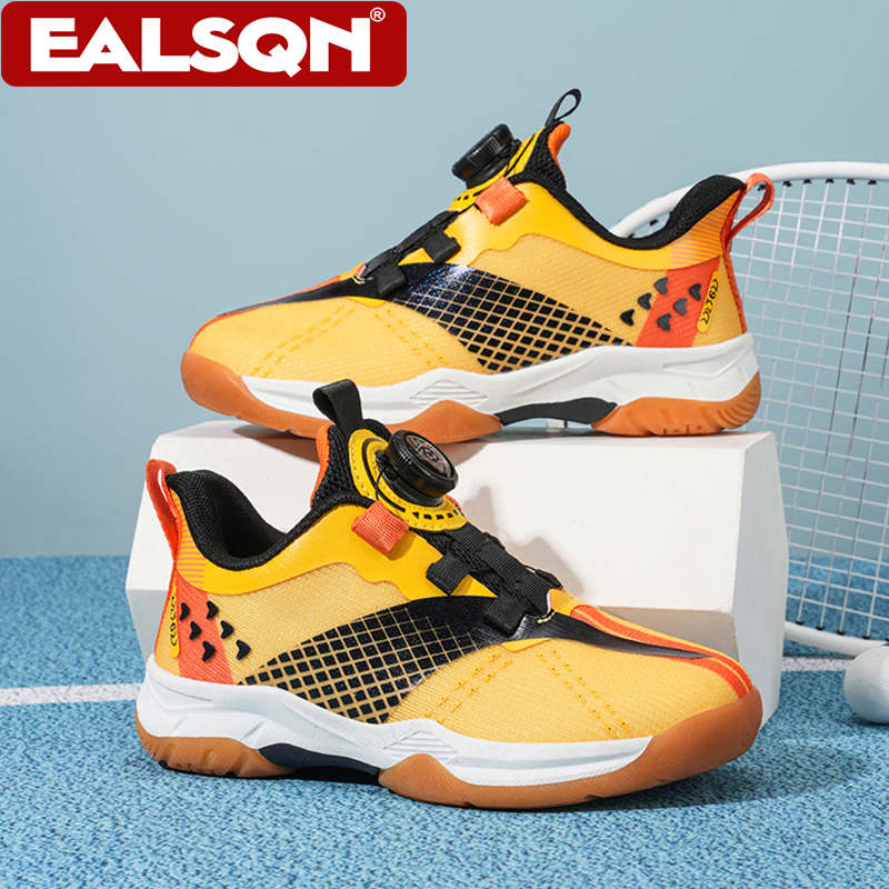 Sports Equipment For Kindergarten - Tennis Sneakers Children' Boys Lightweight Rotatory
