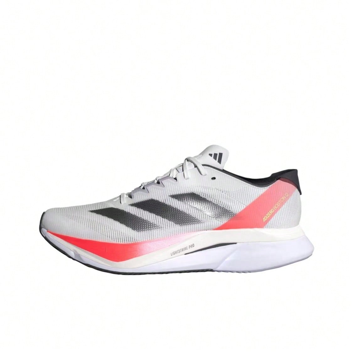 Adidas Shoes Adizero Boston 12 - Adidas Adizero Boston 12 Comfortable Versatile