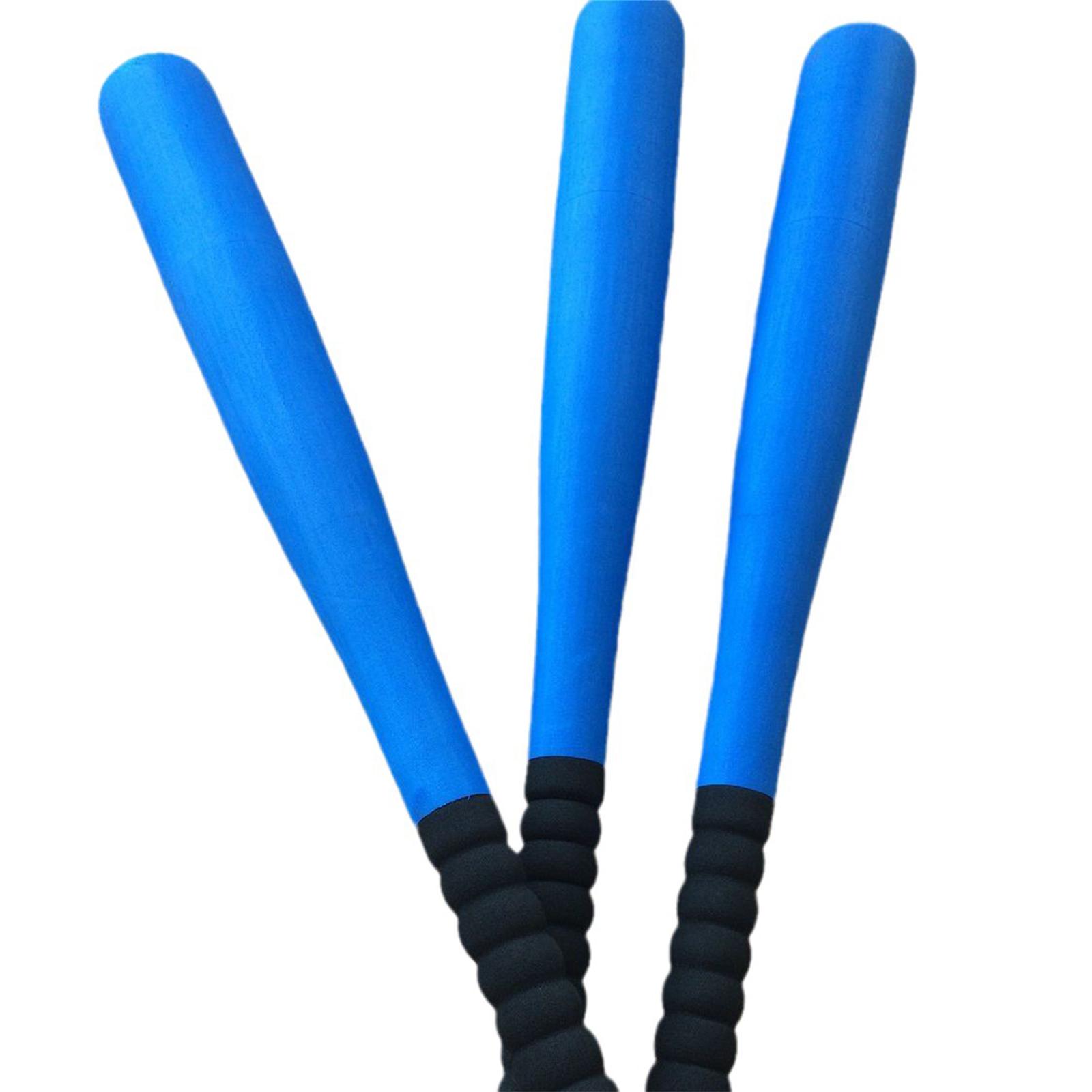 X Sports Equipment - Soft Baseball Bat Set Lightweight Foam