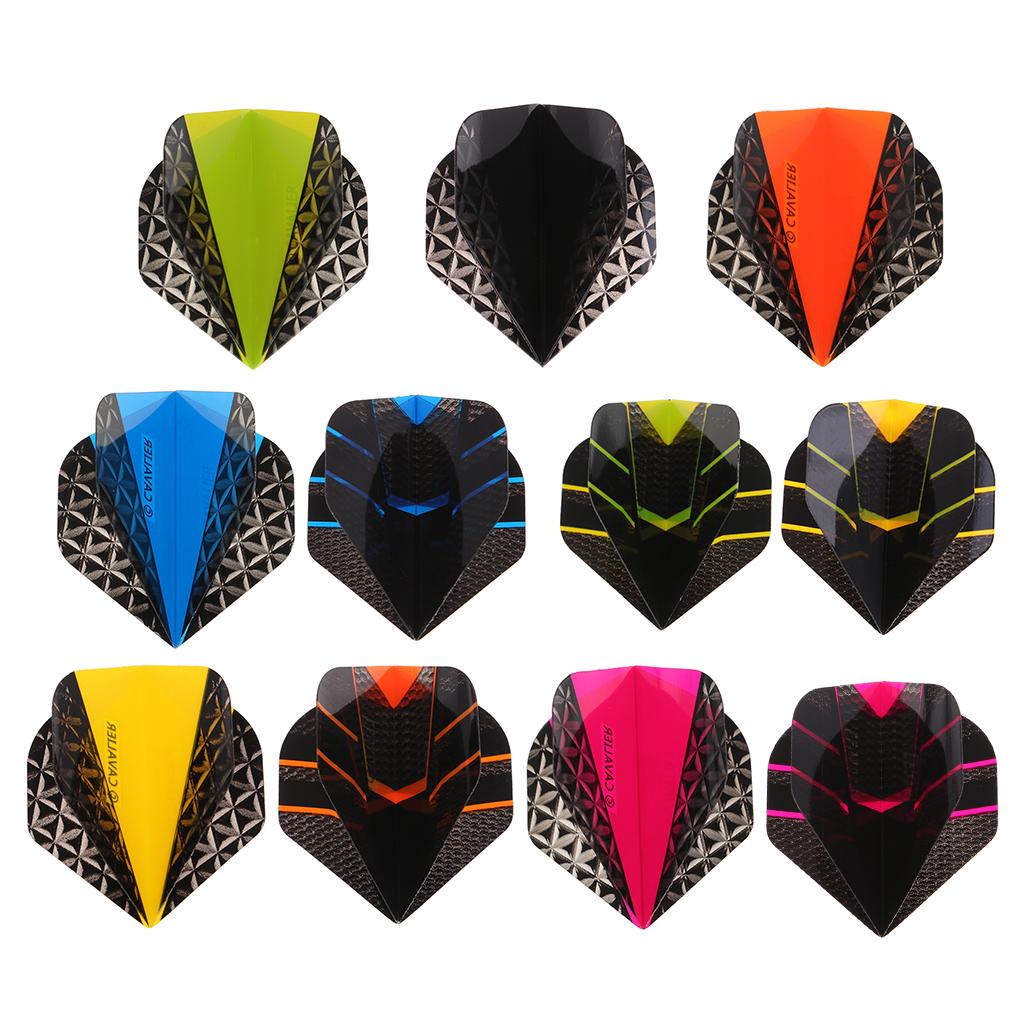 Durable PET Dart Flights Stand - Sports Equipment In Flight 评论和价格