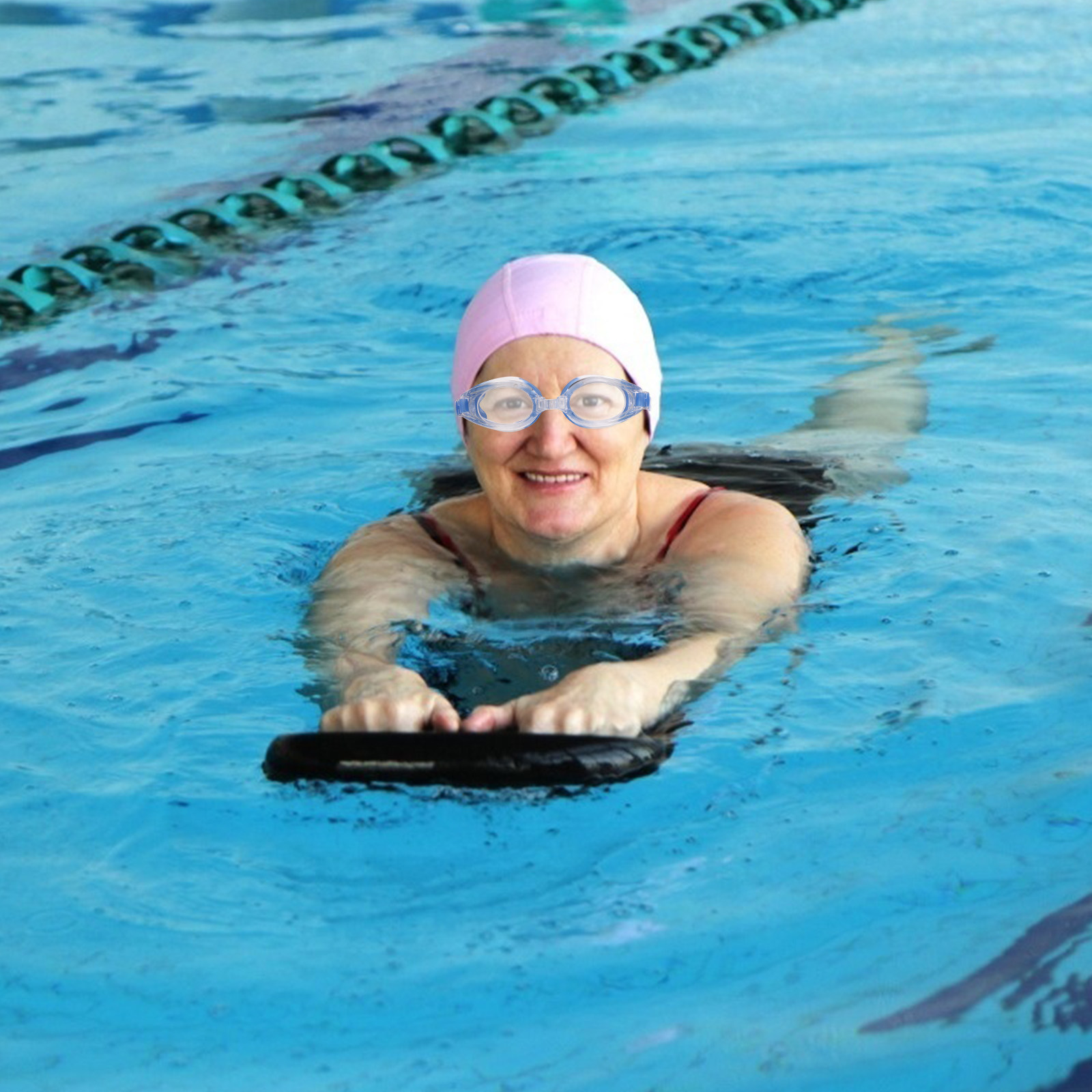 Swimming Goggles for Adults An - Swimming Goggles Anti Fog 评论和价格