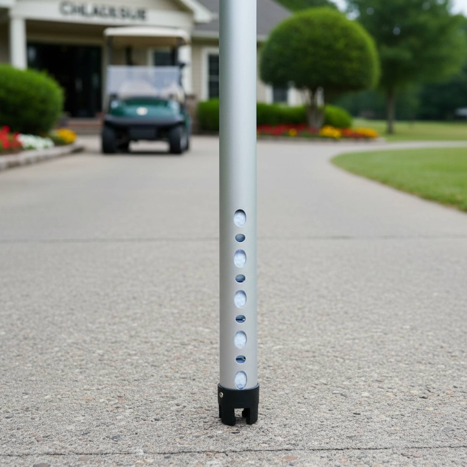Golf Ball Grabber Portable Gol - Sports Equipment With A 评论和价格