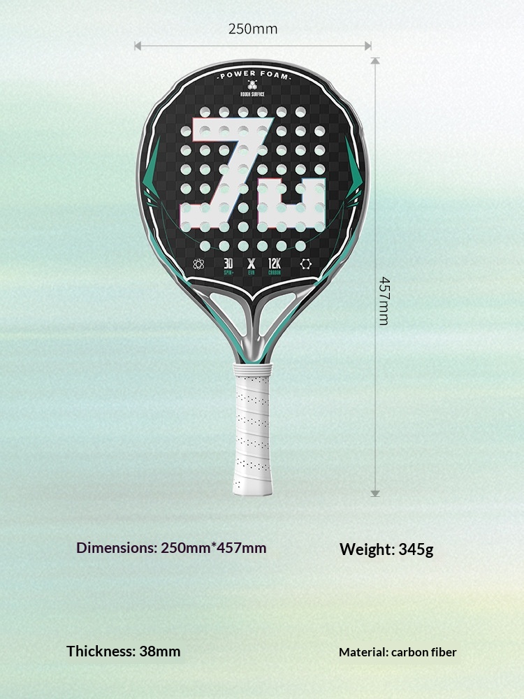 Carbon fiber material 12K kevl - Padel Racket Carbon 评论和价格