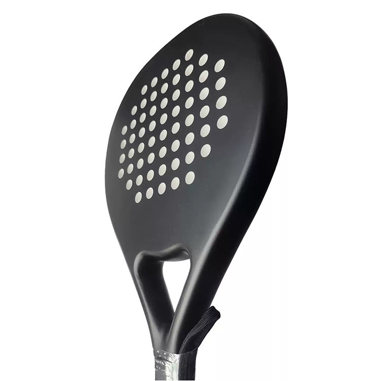 Full Carbon fiber material pad - Padel Racket Carbon 评论和价格