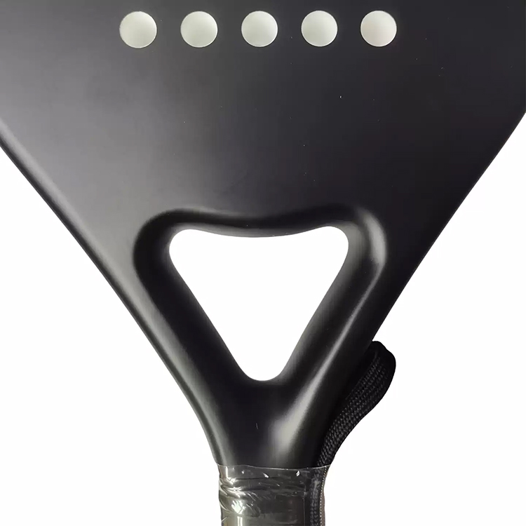 Full Carbon fiber material pad - Padel Racket Carbon 评论和价格