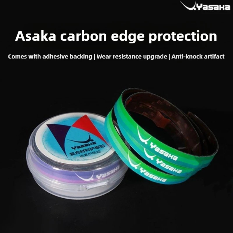 Yasaka Carbon Fiber Table Tenn - Padel Racket Carbon 评论和价格