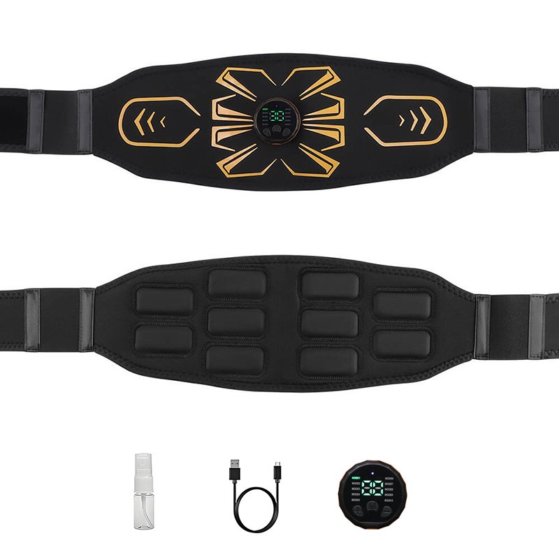 Smart Abs Trainer Muscle Toner - Sports Equipment Suppliers 评论和价格
