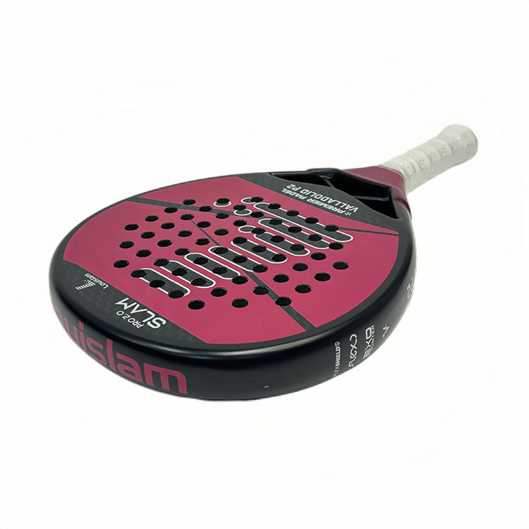 Premium Carbon fiber material  - Padel Racket Carbon 评论和价格