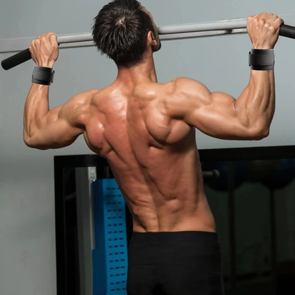 1/2pcs Pull-Up Assist Hook Fit - Sports Equipment For Home 评论和价格