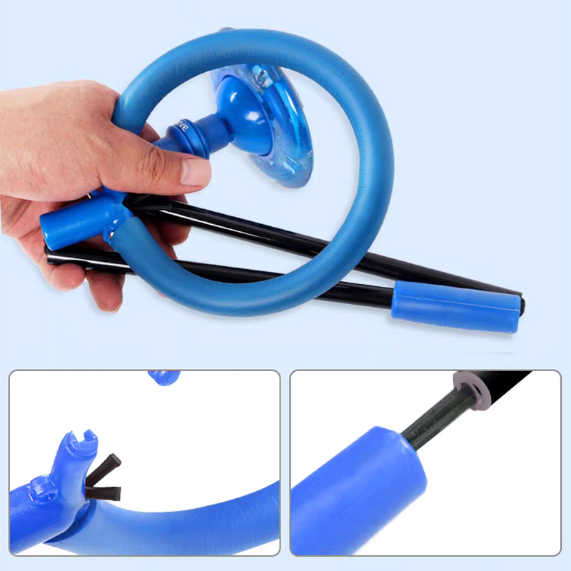 Flash Jumping Rope Ball Kids O - Sports Equipment For Kindergarten 评论和价格