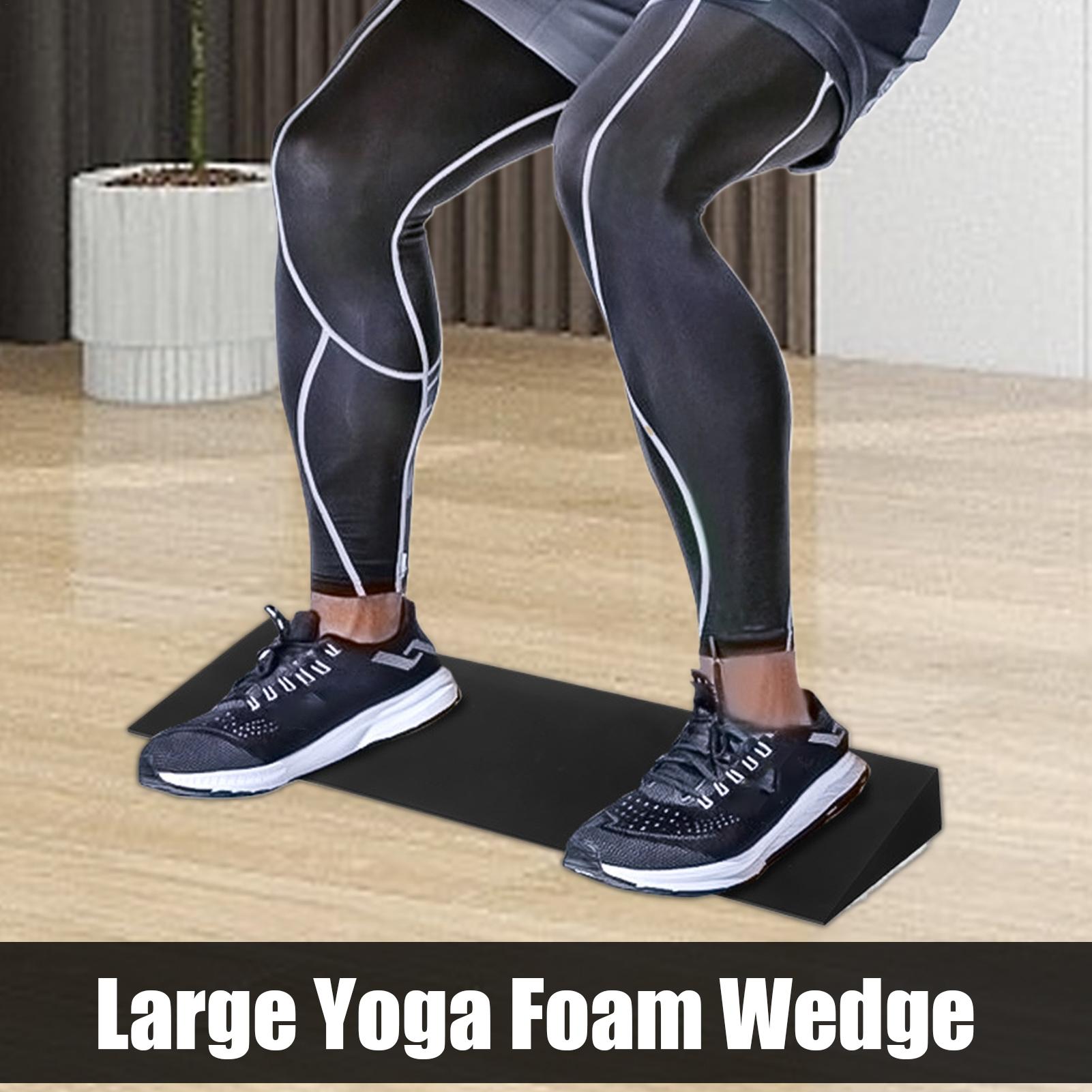 useful Squat Wedge Slant Board - Sports Equipment Suppliers 评论和价格