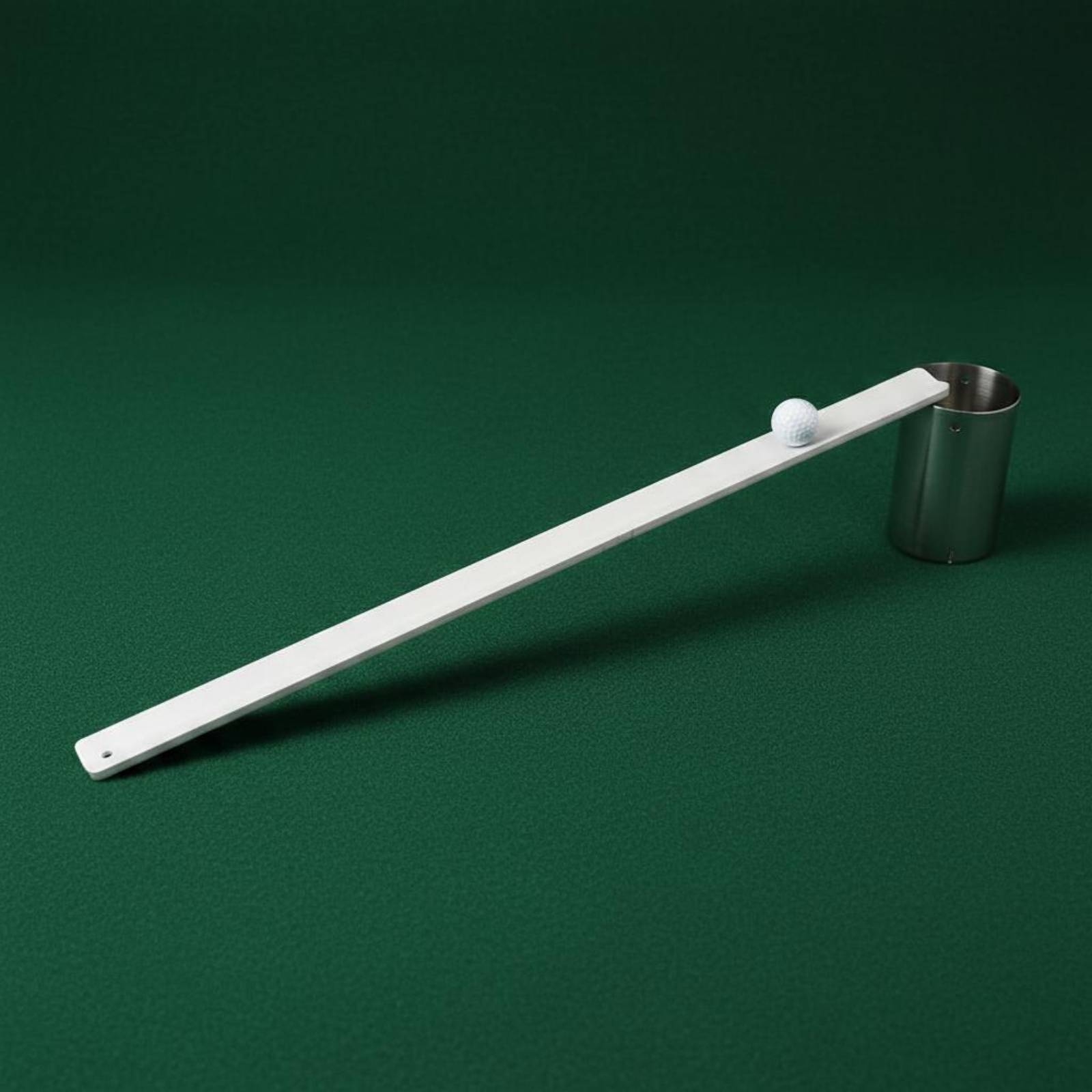Golf Green Velocity Meter Meta - Sports Equipment With A 评论和价格