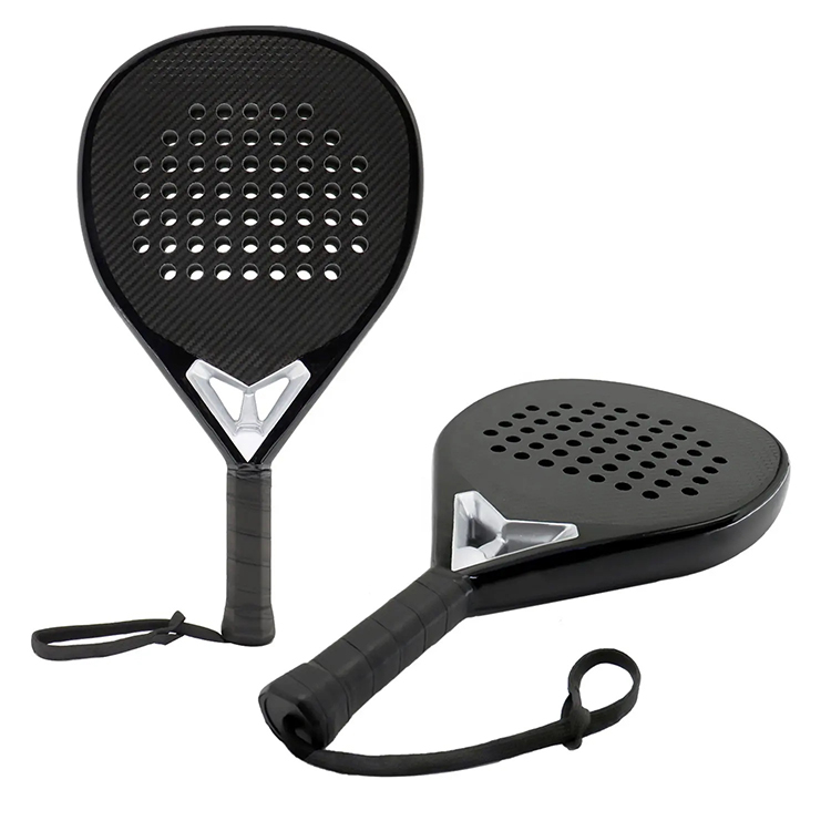 Carbon fiber material 12K pade - Padel Racket Carbon 评论和价格