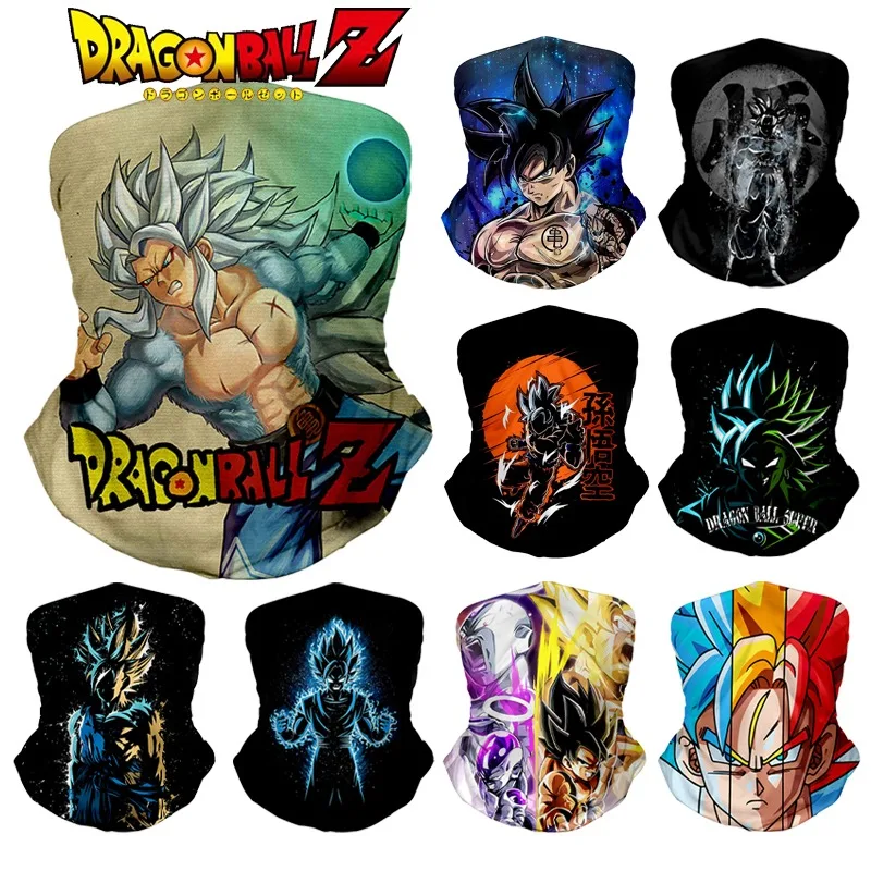 Anime Dragon Ball Cycling Scar - Sports Equipment Japan 评论和价格