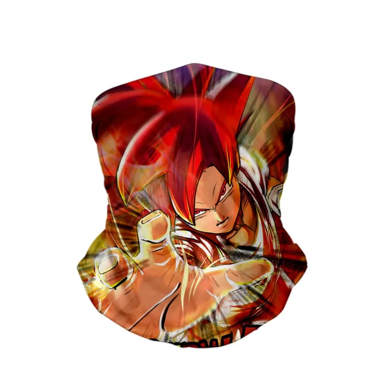 Anime Dragon Ball Cycling Scar - Sports Equipment Japan 评论和价格