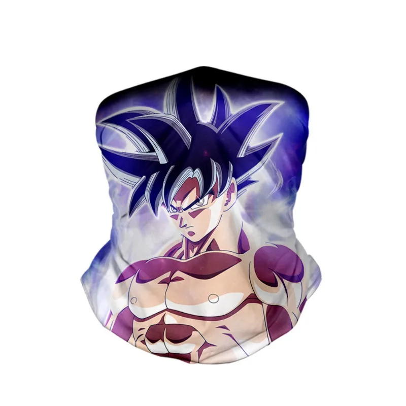 Anime Dragon Ball Cycling Scar - Sports Equipment Japan 评论和价格