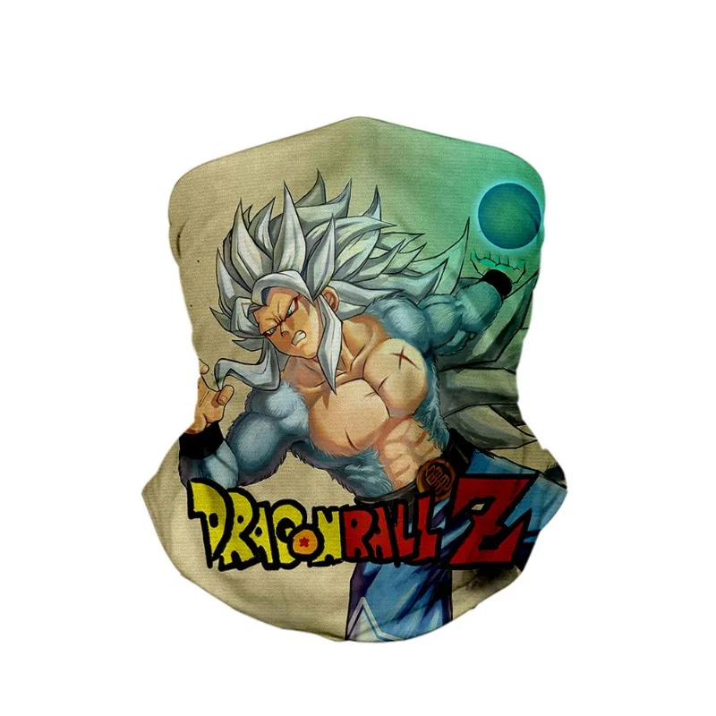 Anime Dragon Ball Cycling Scar - Sports Equipment Japan 评论和价格