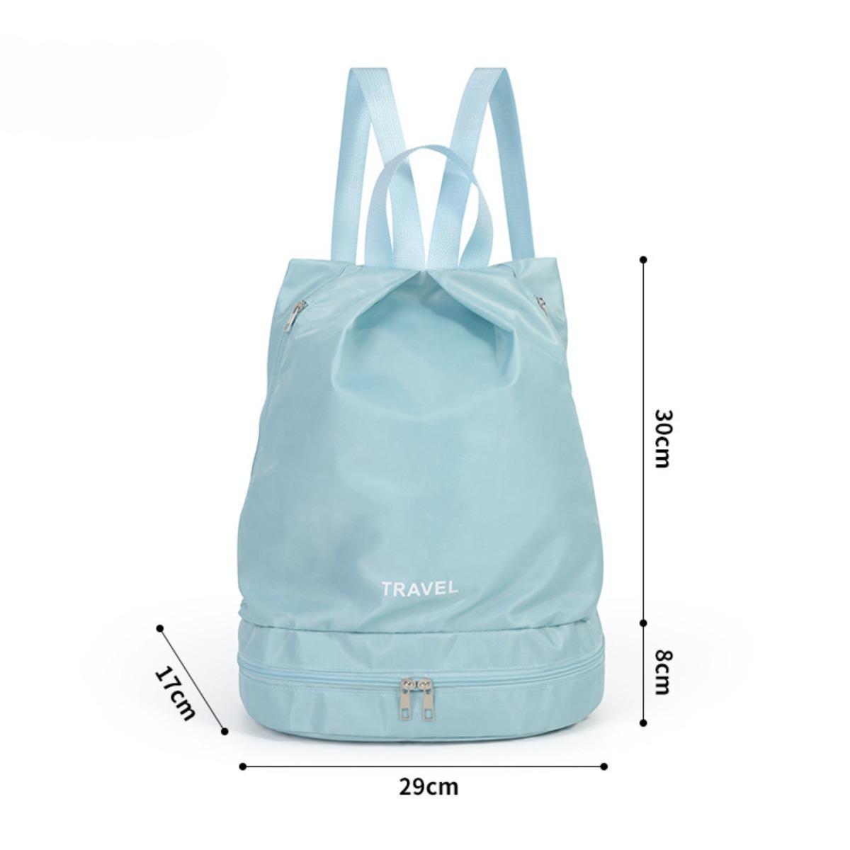 Gym Backpack Water Resistant D - Sports Equipment Japan 评论和价格