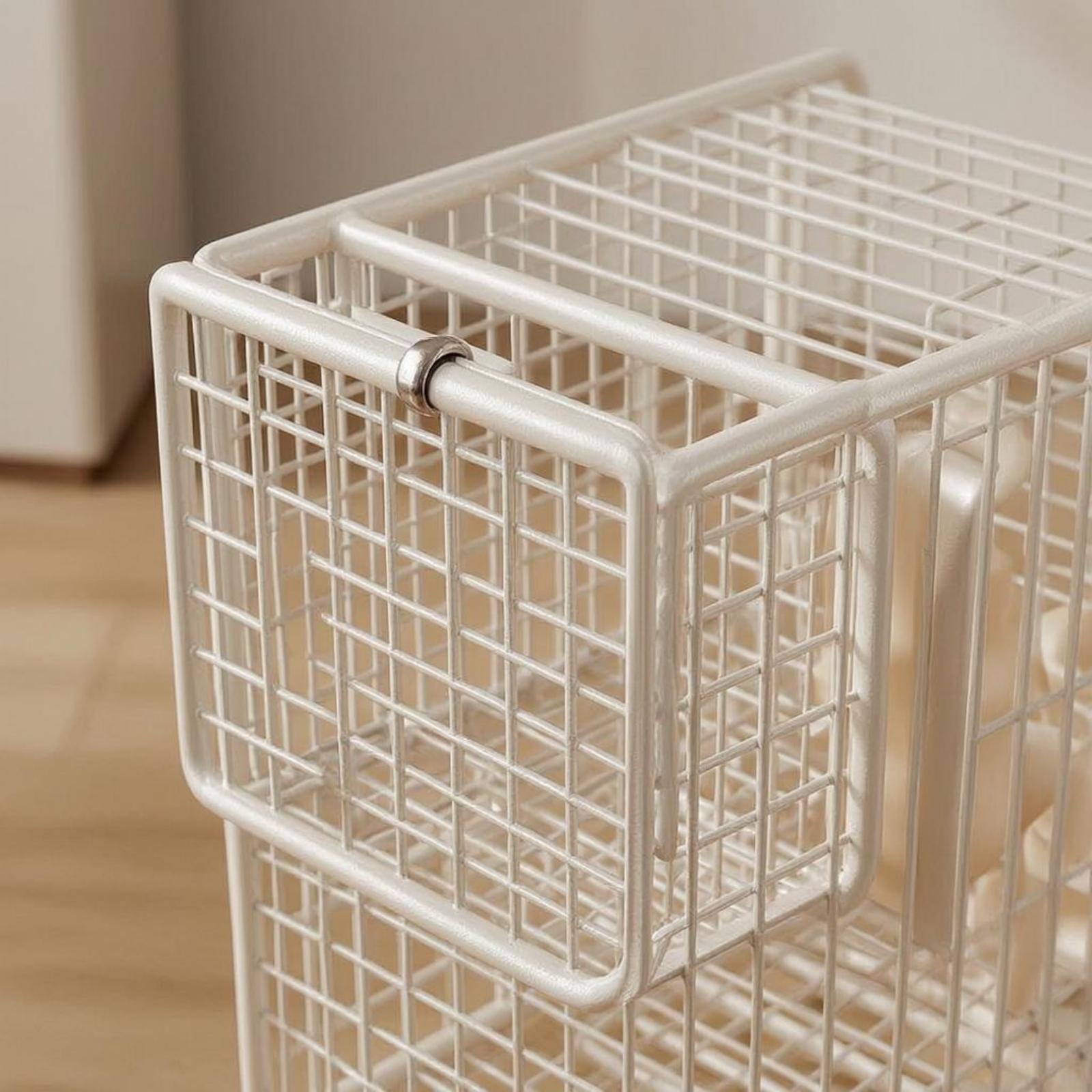 Multi Section Metal Wire Stora - Sports Equipment For Home 评论和价格