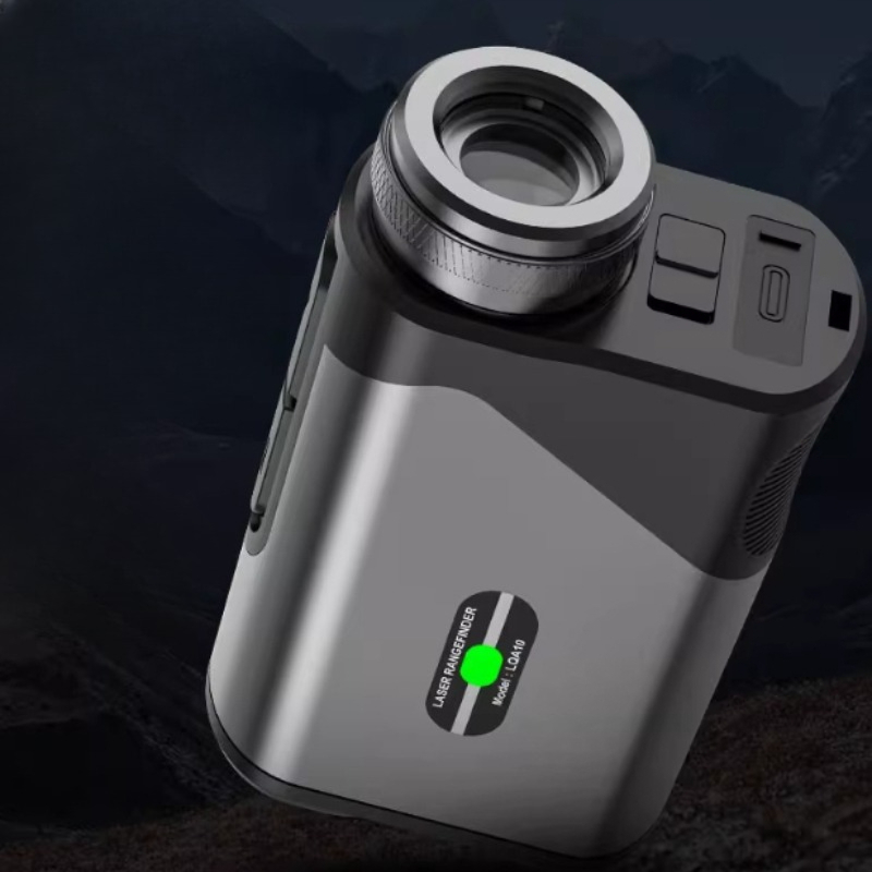 Mini Golf Laser Rangefinder Ou - Sports Equipment With A 评论和价格