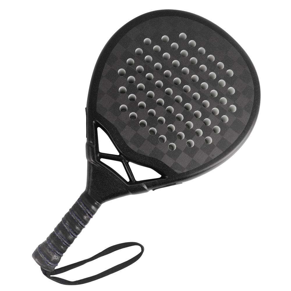 2025 custom Carbon fiber mater - Padel Racket Carbon 评论和价格