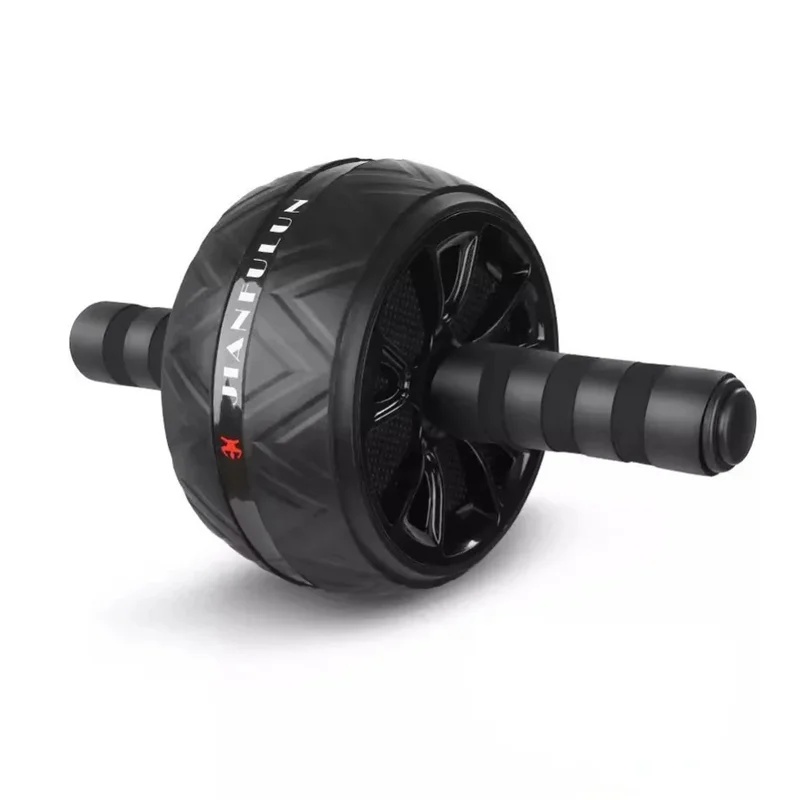 Non‑Slip Grip Ab Roller Wheel, - Sports Equipment Suppliers 评论和价格