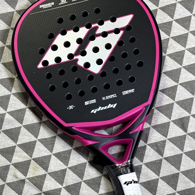 3K Carbon fiber material outdo - Padel Racket Carbon 评论和价格