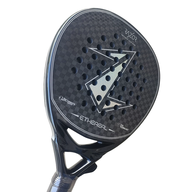 Premium Carbon fiber material  - Padel Racket Carbon 评论和价格