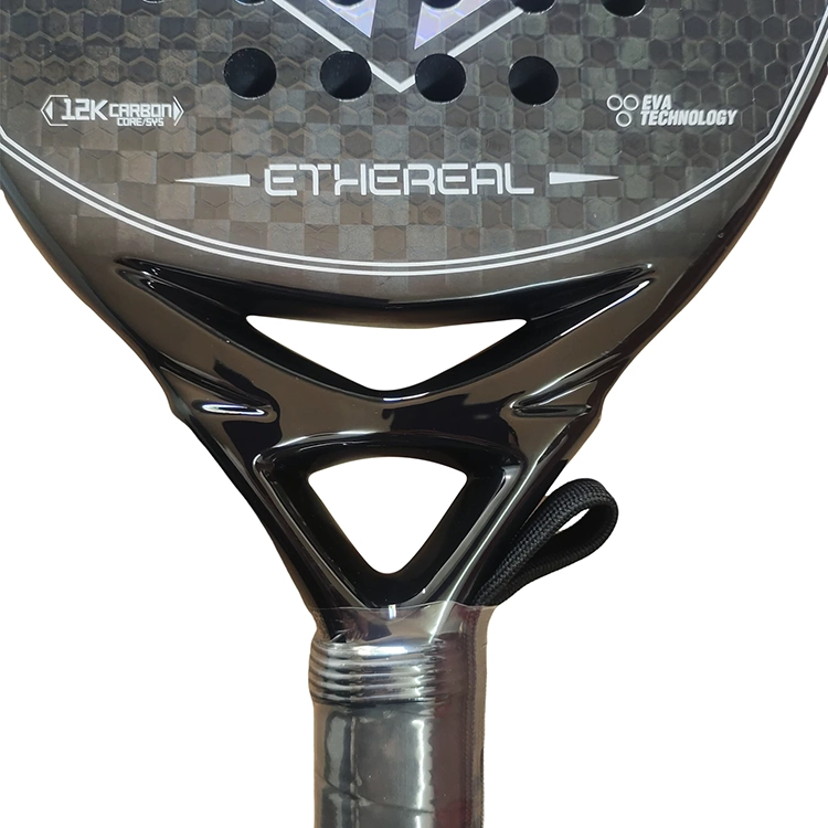 Premium Carbon fiber material  - Padel Racket Carbon 评论和价格