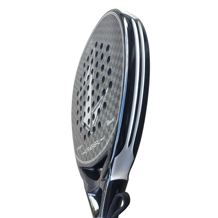 Premium Carbon fiber material  - Padel Racket Carbon 评论和价格