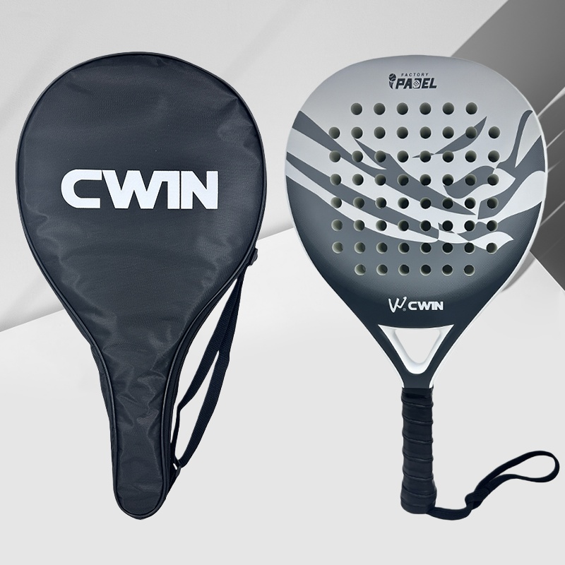 2026 Cwin Padel Racket Carbon  - Padel Racket Carbon 评论和价格