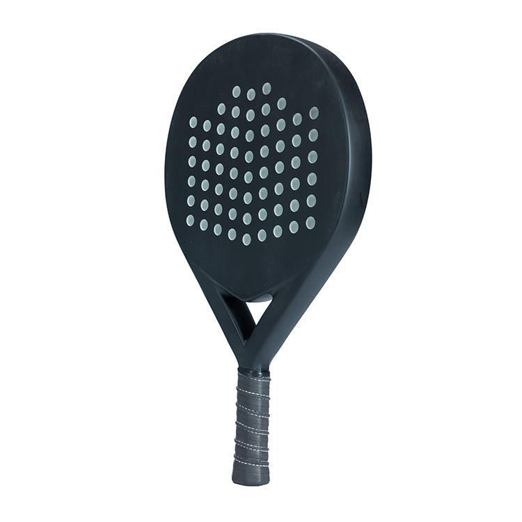2025 popular customizable Carb - Padel Racket Carbon 评论和价格