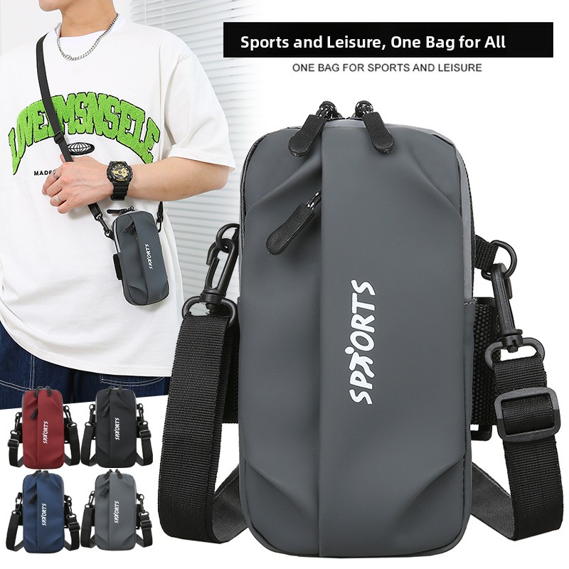 Unisex Fitness Sports Phone Ar - X Sports Equipment 评论和价格