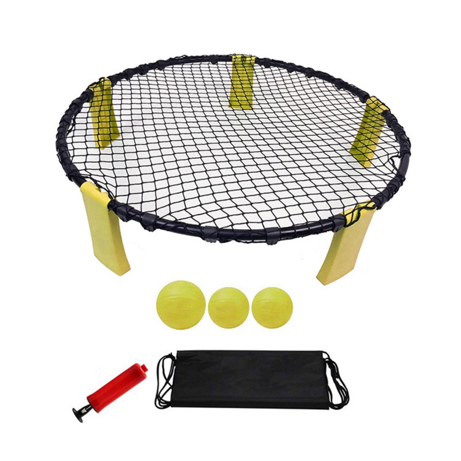 Inflatable Volleyball Training - Sports Equipment With A 评论和价格