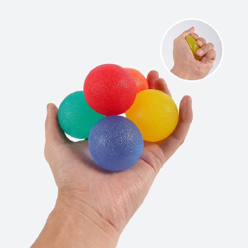 Hand Grip Egg Gripping Ball Fi - Sports Equipment Suppliers 评论和价格