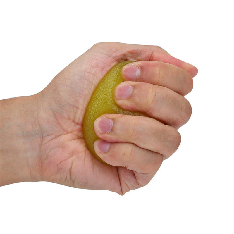 Hand Grip Egg Gripping Ball Fi - Sports Equipment Suppliers 评论和价格