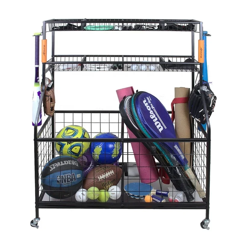 2026 Garage Sports Equipment S - Sports Equipment Garage Storage 评论和价格