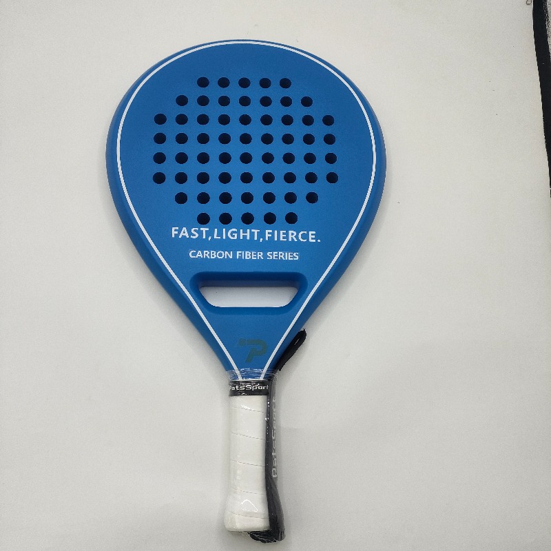 Macaron Series High-Performanc - Padel Racket Carbon 评论和价格