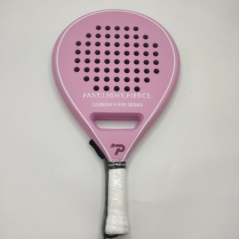 Macaron Series High-Performanc - Padel Racket Carbon 评论和价格