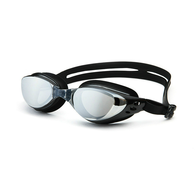 Electroplating Myopia -1～-10 S - Swimming Goggles Anti Fog 评论和价格