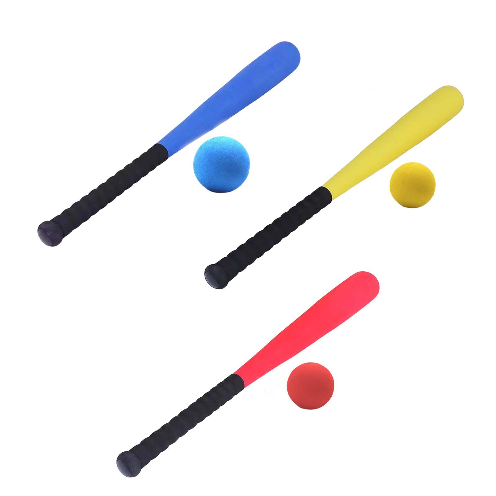 Soft Baseball Bat Set Lightwei - X Sports Equipment 评论和价格