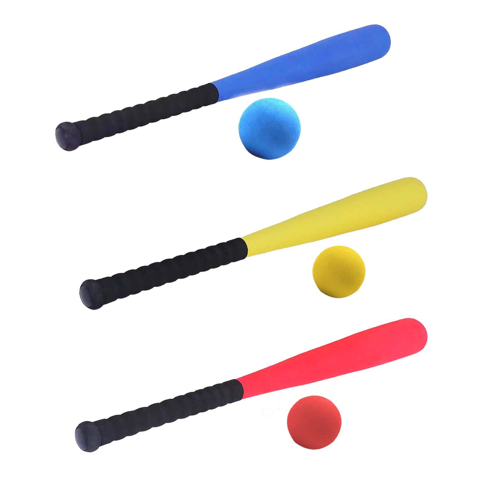 Soft Baseball Bat Set Lightwei - X Sports Equipment 评论和价格
