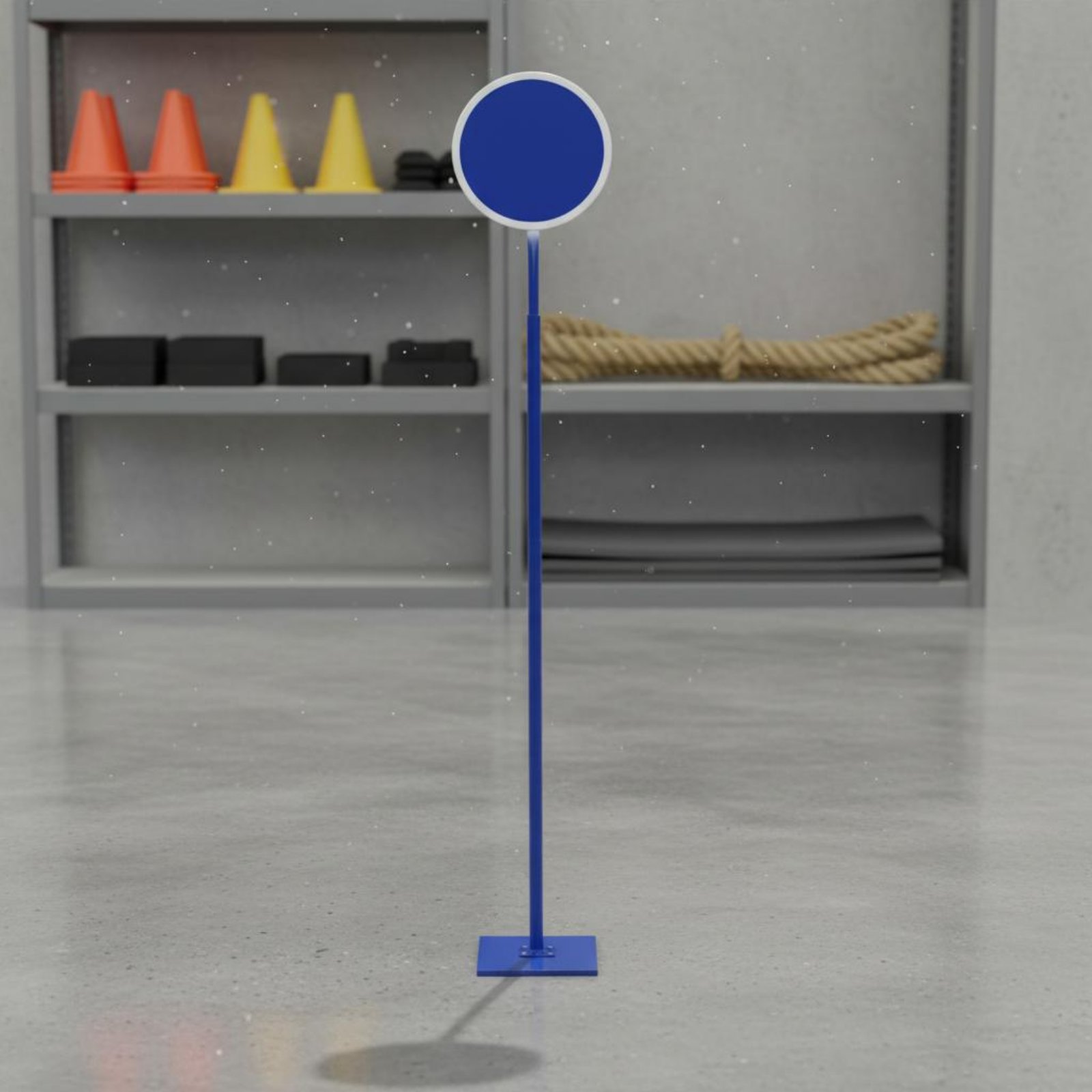 Athletics Starting Podium Anti - Sports Equipment With A 评论和价格