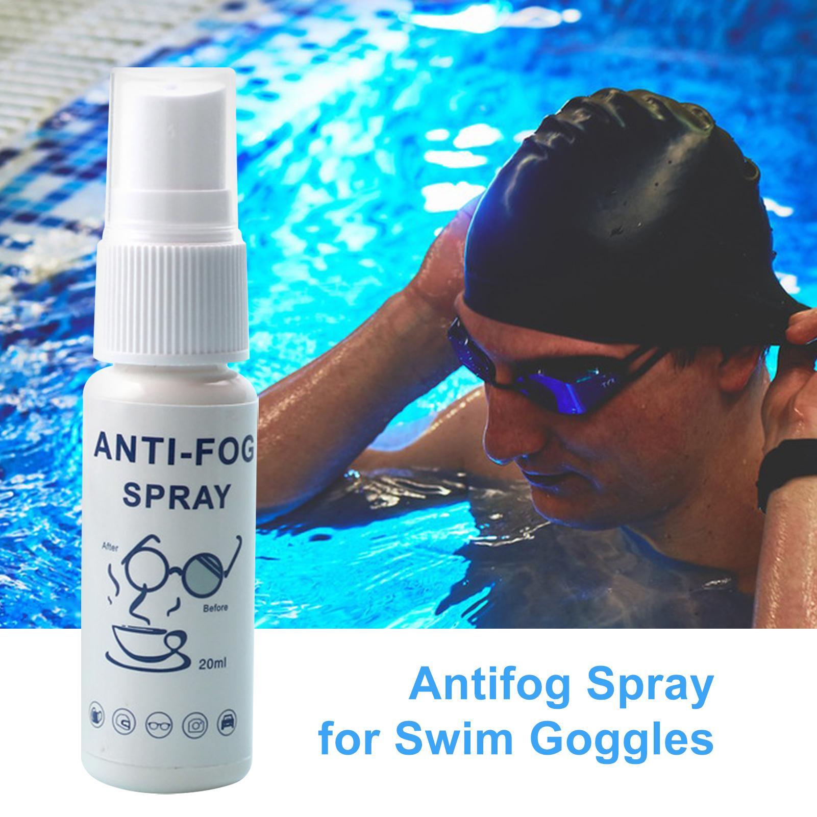 Anti Fog Spray for Glasses Win - Swimming Goggles Anti Fog 评论和价格