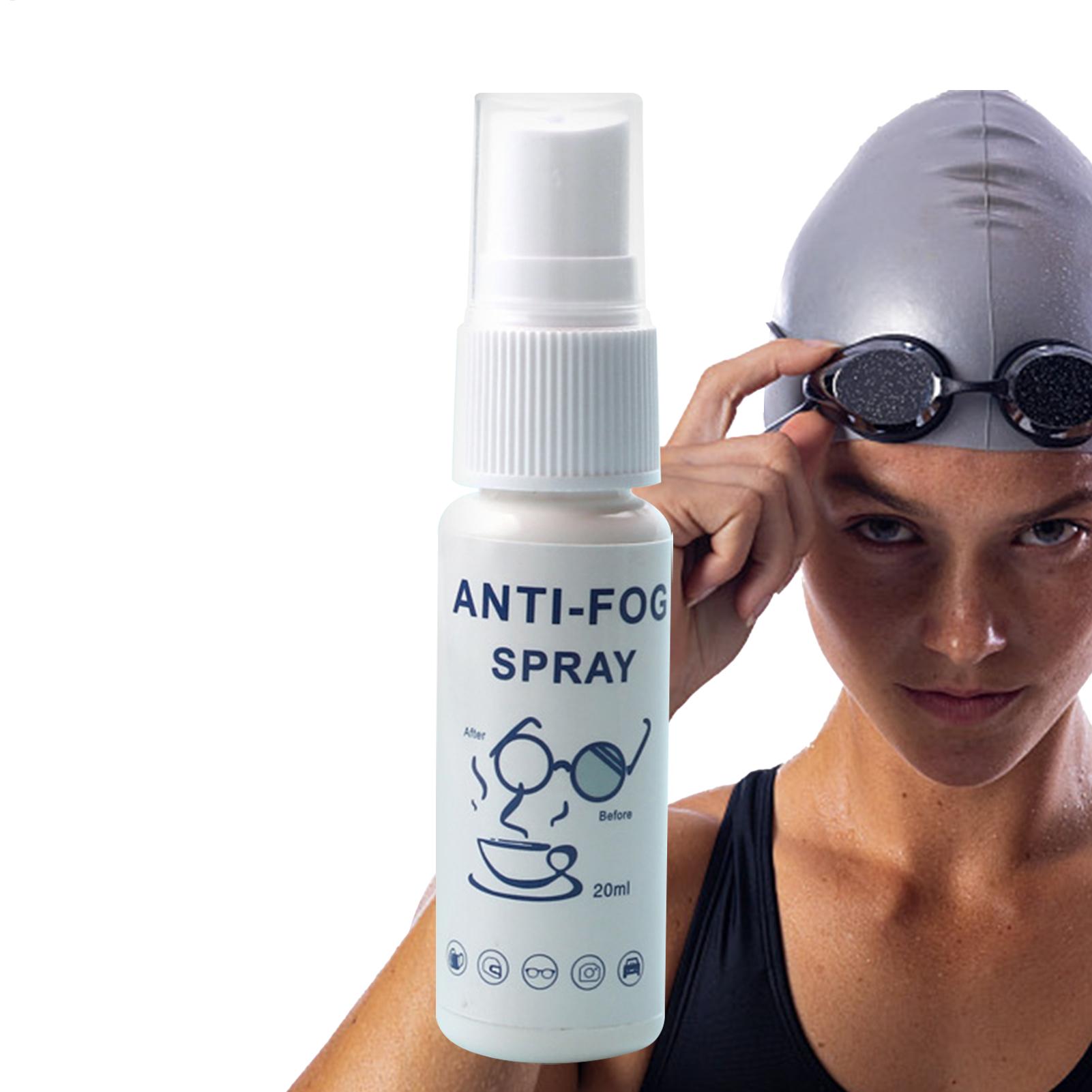 Anti Fog Spray for Glasses Win - Swimming Goggles Anti Fog 评论和价格
