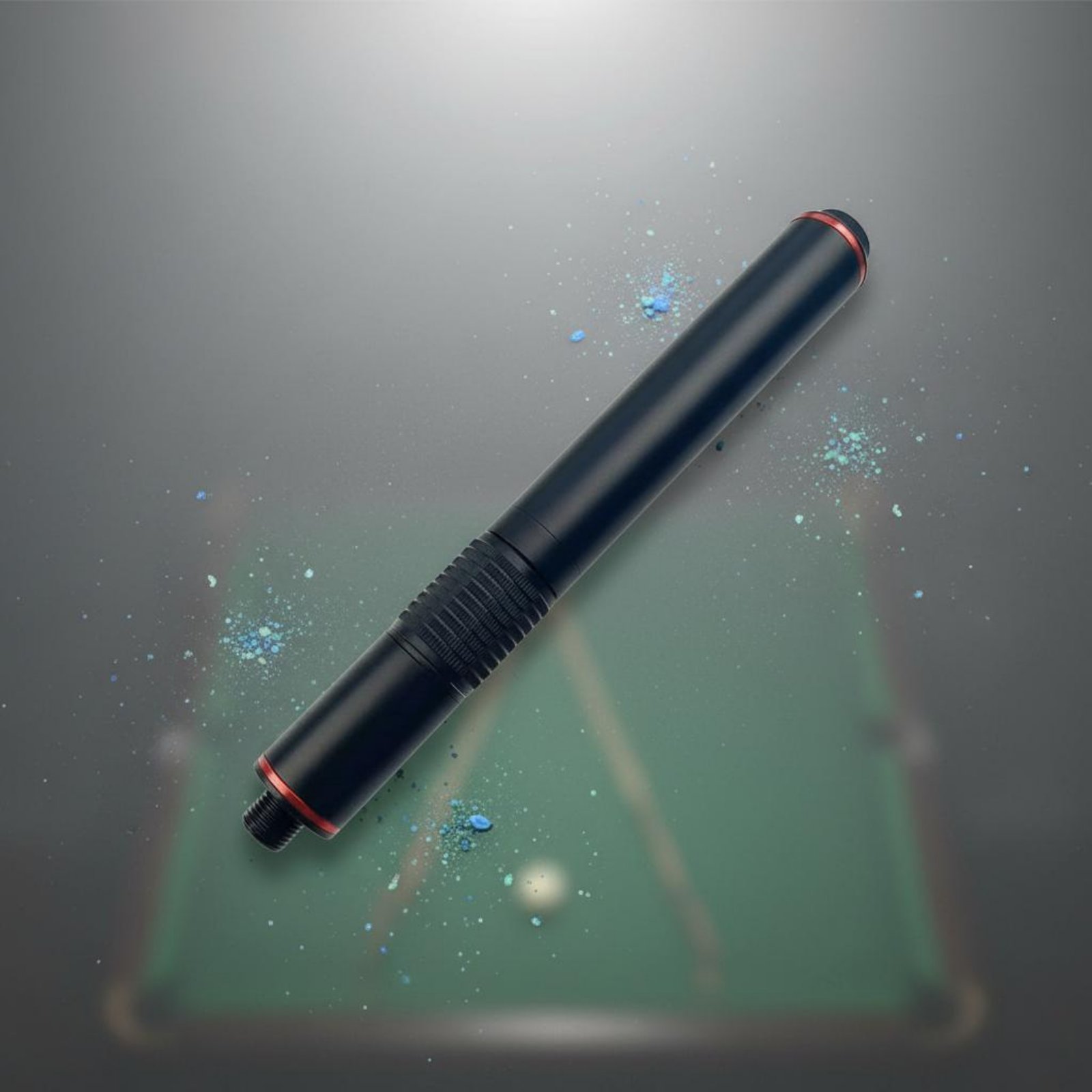 Telescopic Cue Extender Lightw - Sports Equipment With A 评论和价格