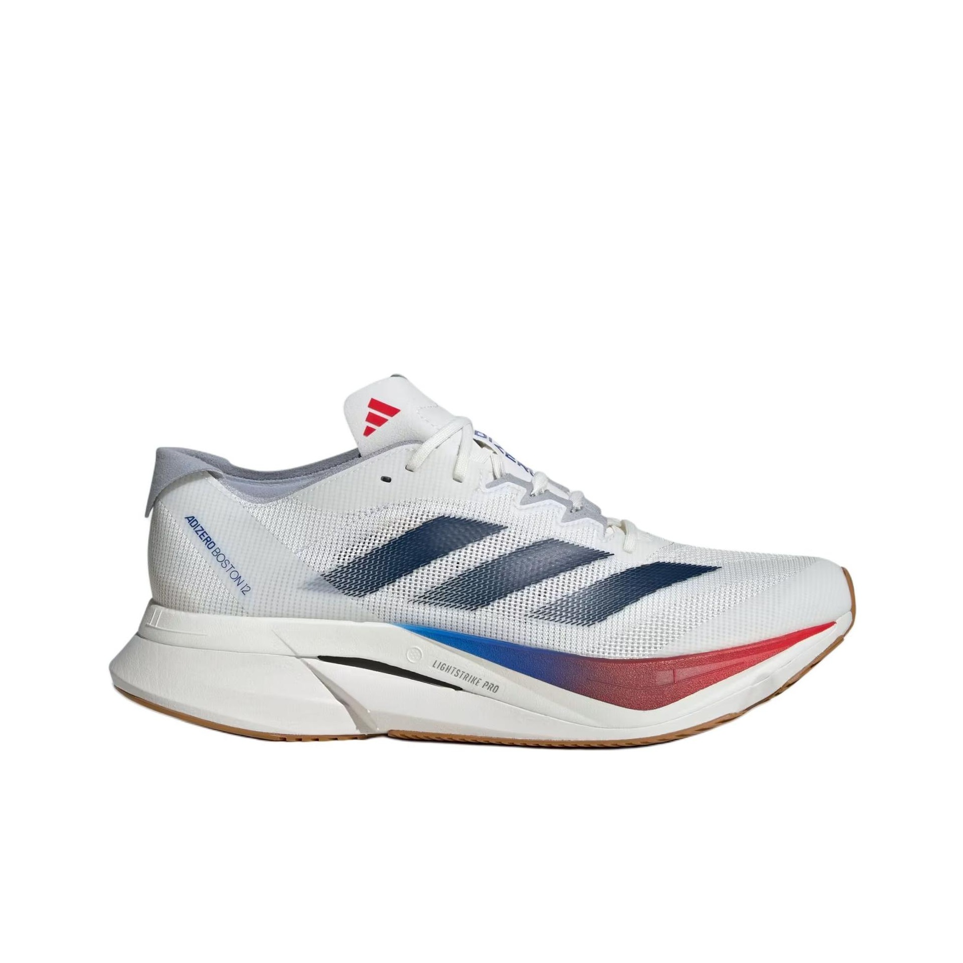 Adidas Adizero Boston 12 Runni - Adidas Shoes Adizero Boston 12 评论和价格