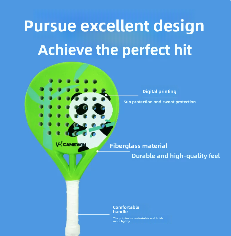 Children Carbon fiber material - Padel Racket Carbon 评论和价格