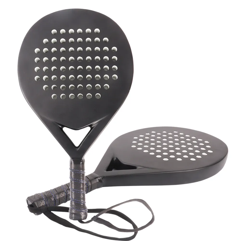 New shape Carbon fiber materia - Padel Racket Carbon 评论和价格