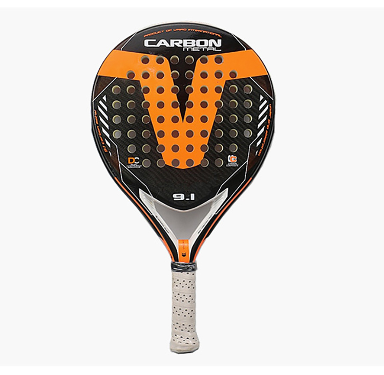 Premium Carbon fiber material  - Padel Racket Carbon 评论和价格
